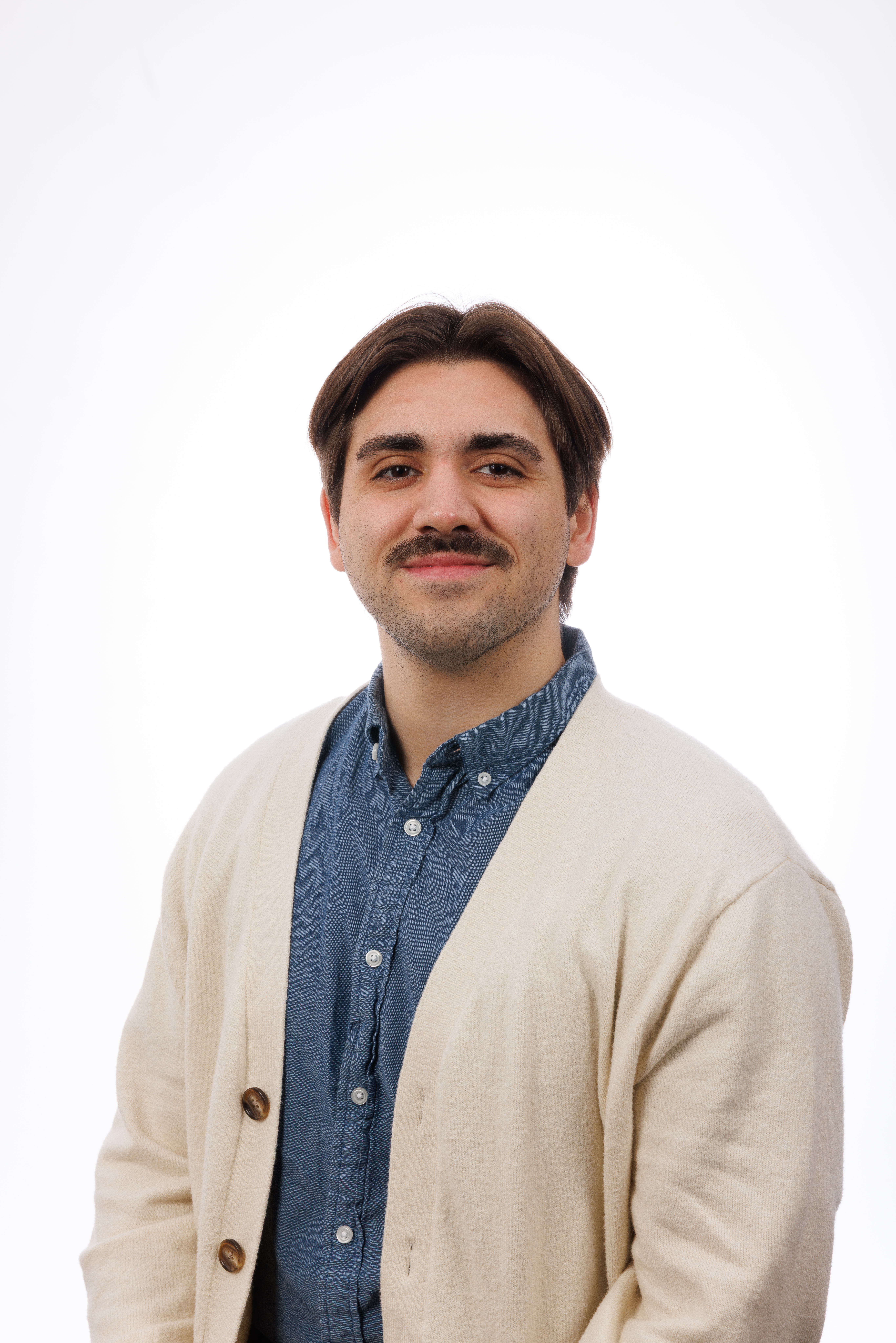 Colin Winkelmann portrait